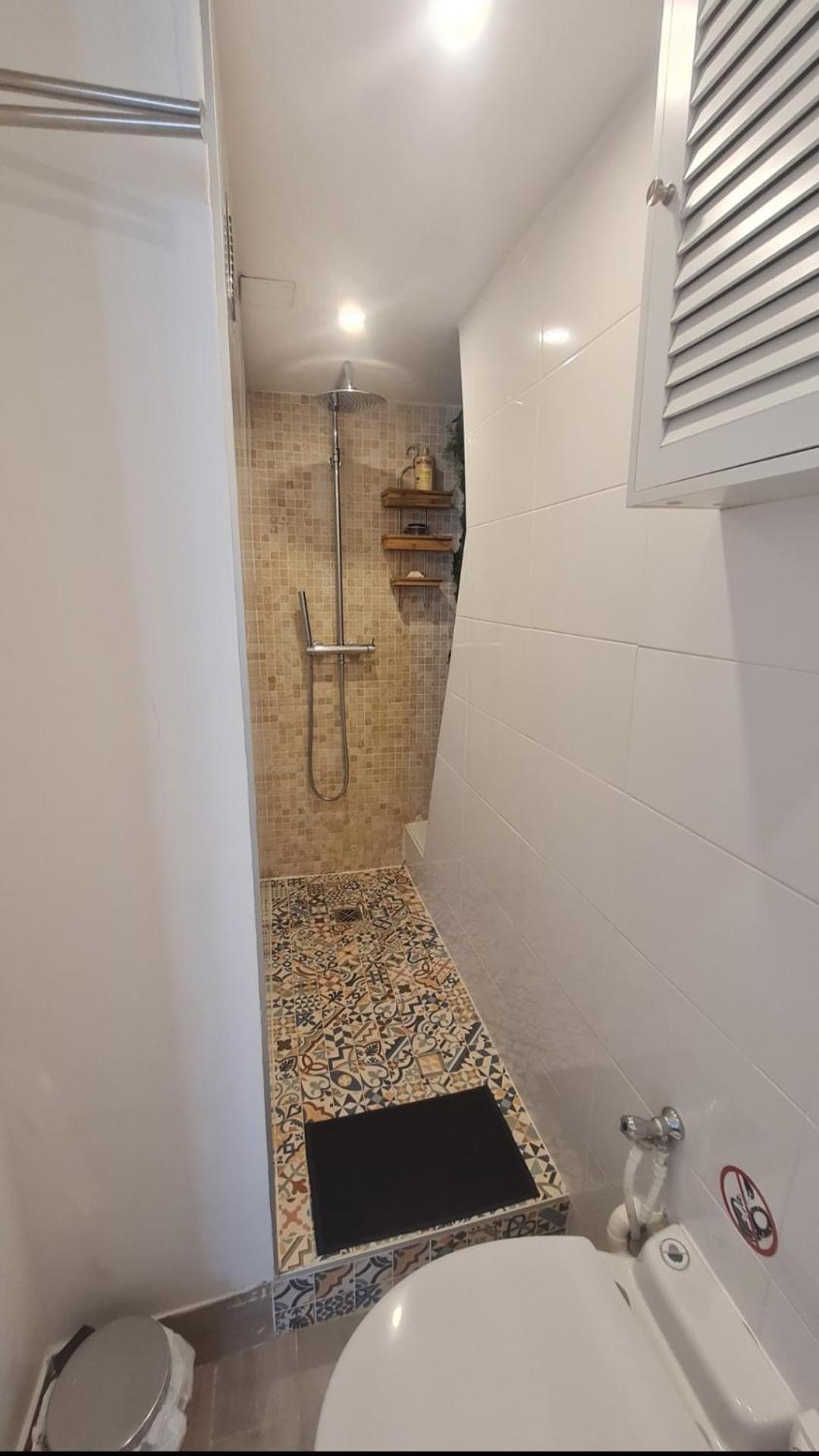 Escale Dans Le Haut Marais Παρίσι Εξωτερικό φωτογραφία